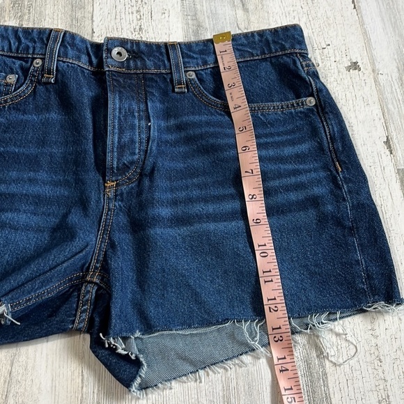 Rag & Bone Cambria Dre Low Rise Short Size 29 NWT - Picture 15 of 15